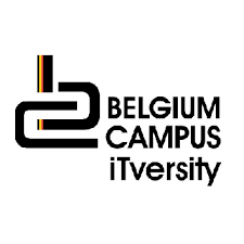 Belgium Campus