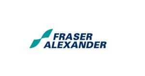 Fraser Alexander