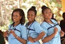 Letaba Hospital Nursing School