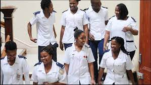 Michaelmas Nursing School Ixopo Campus