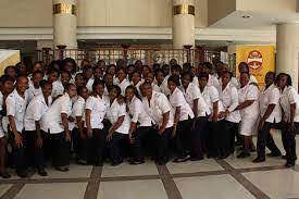 Michaelmas Nursing School PMB Main Campus