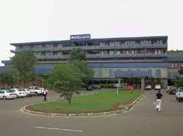 Mofumahadi Manapo Mopeli Region Hospital Nursing School