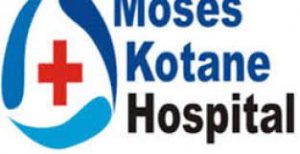 Moses Kotane Nursing School