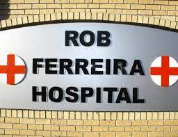 Rob Ferreira Hospital Nursing School