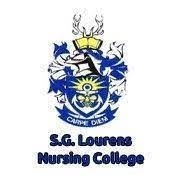 S G Lourens Nursing College