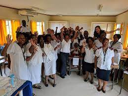 Tintswalo Hospital Nursing School