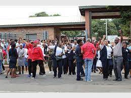 Voortrekker Hospital Nursing School