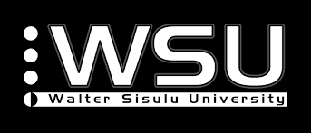 Walter Sisulu University