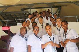 Western Cape College of Nursing