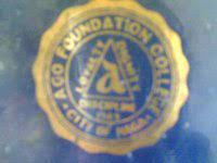 Ago Foundation College Naga City