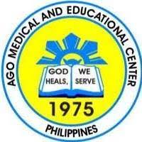 Ago Medical and Educational Center legazpi