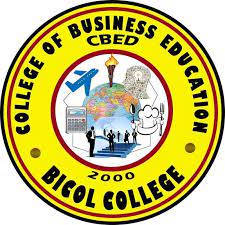 Bicol College Legazpi