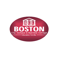 Boston City Campus