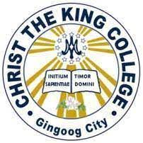 Christ the King College