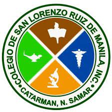 Colegio de San Lorenzo Ruiz de Manila of Northern Samar