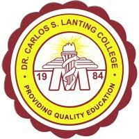 Dr. Carlos S. Lanting College