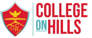 College On Hills