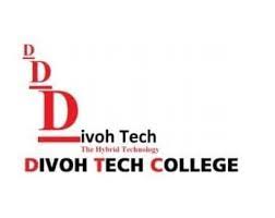 Divoh Technical College