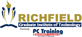 Richfield Graduate Institute Of Technology