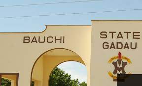 Bauchi State University