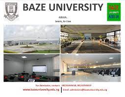 Baze University