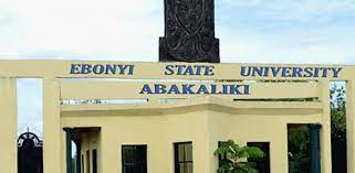 Ebonyi State University