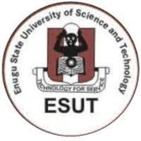 Enugu State University of Science and Technology