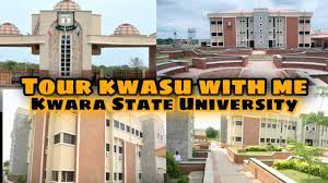 Kwara State University