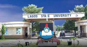 Lagos State University