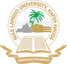 Sule Lamido University