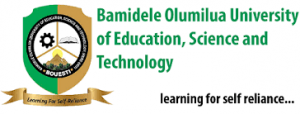 Bamidele Olumilua University of Science and Technology