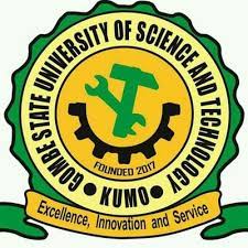 Gombe State University of Science and Technology