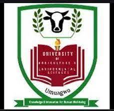 Imo State University of Agriculture and Environmental Sciences