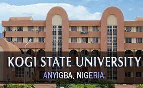 Kogi State University Anyigba