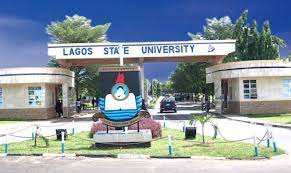 Lagos State University