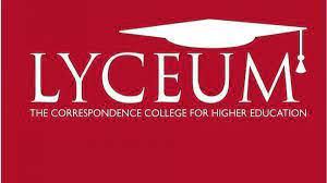 Lyceum Correspondence College