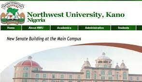 Northwest University Kano