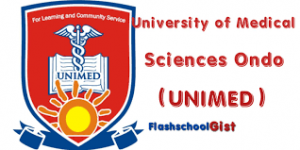 Ondo State University of Medical Sciences