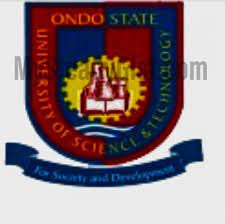 Ondo State University of Science and Technology