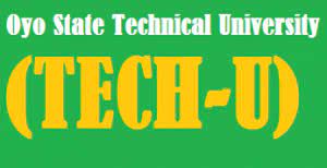 Oyo State Technical University