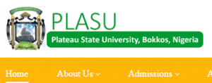 Plateau State University