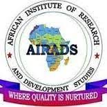 African Institute of Research and Development Studies