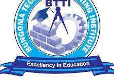 Bungoma Technical Training Institute