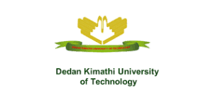 Dedan Kimathi University of Technology