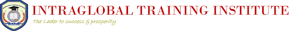 Intraglobal Training Institute