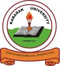 Kabarak University