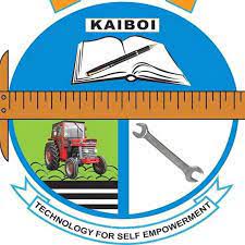 Kaiboi Technical Training Institute Tuition Fees 2022/2023