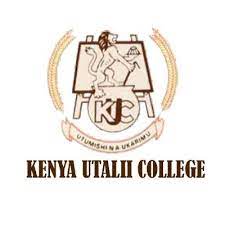 Kenya Utalii College Tuition Fees 2022/2023