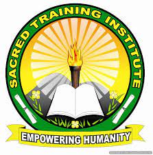 Sacred Training Institute