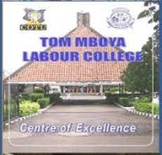 Tom Mboya Labour College